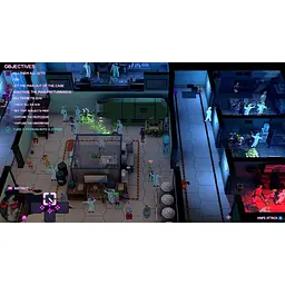 Ключ активації Microsoft Party Hard 2 для Xbox One/Series - мініатюра 4