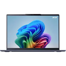 Ігровий ноутбук Acer Swift 14 AI OLED SF14-51-765U (NX.J2HEX.005) - мініатюра 2