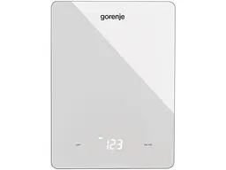 Ваги кухонні Gorenje KT10LBW
