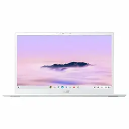 Ноутбук Asus Chromebook Plus CX34 CX3402CBA- MW034 Intel Core I3- 1215U 8 ГБ RAM 14 - мініатюра 2