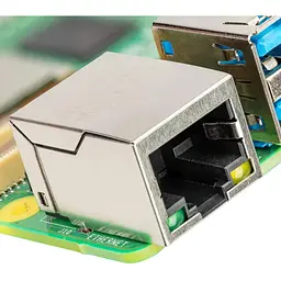 Одноплатний комп'ютер Raspberry Pi 5 16GB (RPI505) - мініатюра 2