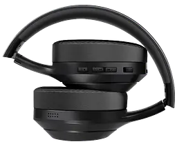 Гарнітура Defender FreeMotion B695 Bluetooth ANC Black (63695) - мініатюра 5