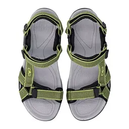Сандалі CMP Hamal Hiking Sandal 45 Military (1097-38Q9957-23EN 45) - мініатюра 3