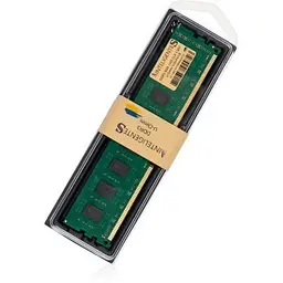 Модуль пам'яті для комп'ютера DDR3L 8GB 1333 MHz INTELIGENTES (IU3AFA1/8) - мініатюра 12