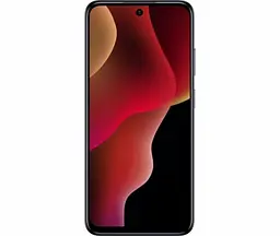 Смартфон Infinix Hot 50i 4/128Gb Sleek Black (X6531B) (UA UCRF) NFC