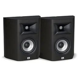 Фронтальные акустические колонки JBL Studio 610 Dark Walnut (JBLS610DKW)
