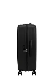 Валіза 68 См American Tourister REJOY TRUE BLACK 68х47х26 MH3*19002 - мініатюра 6