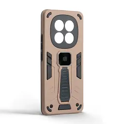 Чохол ArmorStandart Proover для Xiaomi Redmi Note 15 4G Brown - мініатюра 2