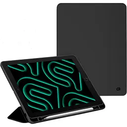 Чохол-книжка ArmorStandart Smart Fold Pen для Samsung Tab S10 Lite/S10 FE Black (ARM85548) [157924] - мініатюра 3