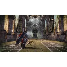 Ключ активації Microsoft Darksiders Fury's Collection - War and Death для Xbox One/Series - мініатюра 3