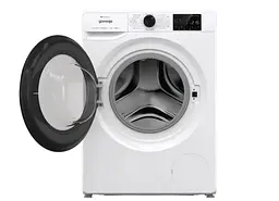 Пральна машина Gorenje WPNEI84A1SWIFI/UA - мініатюра 2
