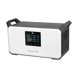 Портативна зарядна станція Marstek M1200 1800W 1030Wh (42-00301)