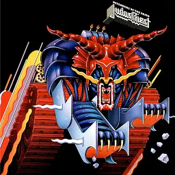 Вініловий диск JUDAS PRIEST - DEFENDERS OF THE FAITH LP