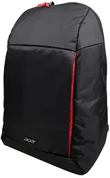 Рюкзак Nitro Urban 15,6", чорний Acer teh0014571