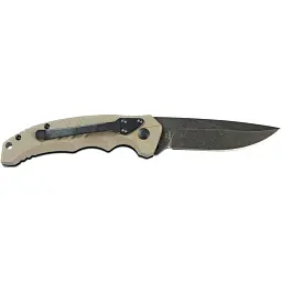 Ніж Boker Plus "Intention II Coyote" (01BO483) - мініатюра 2