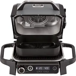 Електрогриль Ninja Woodfire OG701EU [120488] - мініатюра 3