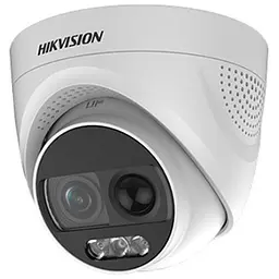HDTVI камера Hikvision (2.8 мм) (DS-2CE72DFT-PIRXOF28)