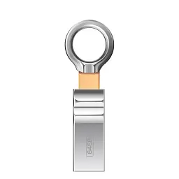 USB Флеш 64Gb Remax RX-802 Nickel - мініатюра 2