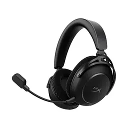 Гарнітура HyperX Cloud Alpha 2 Wireless Black (AJ5C7AA)