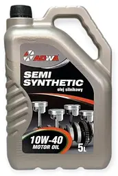 Моторна олива ADWA 10W-40 semisynt 5 л