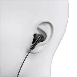 Навушники Xiaomi Type-C Earphones Black (1071791) - мініатюра 5