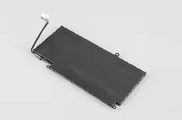 Акумулятор для ноутбука Dell Vostro 5470 VH748, 51.2Wh (4240 mAh), 6cell, 11.4V, Li-Pol, чорний - мініатюра 6