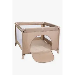 Манеж VELANO Cubo Beige (46164) - мініатюра 2