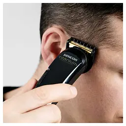 Набір для стрижки Sencor SHP 8305BK - мініатюра 7