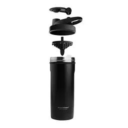 Шейкер спортивний Smart Shake 750 мл fit0011342 - мініатюра 4