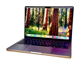 Apple MacBook M2 Pro 14" 3K/Retina 2023 Space Gray/ 16Gb RAM/512Гб SSD Б/В