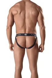 Чоловічі труси Anais Ares Jock Strap (II) XXL (чорний) - мініатюра 2