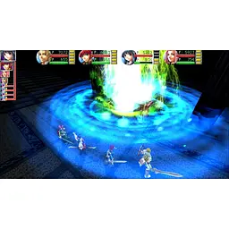 Ключ активації Microsoft Alphadia Genesis 1 & 2 для Xbox One/Series S/X - мініатюра 11