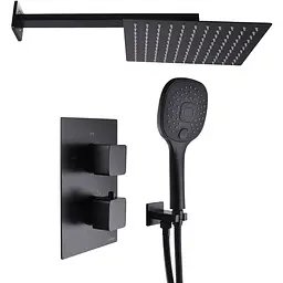 Душова система Globus Lux GLM-405-BB-TT-SMART - мініатюра 10