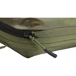 Органайзер для одягу Thule Compression Packing Cube Medium Soft Green (TH 3205117) - мініатюра 8