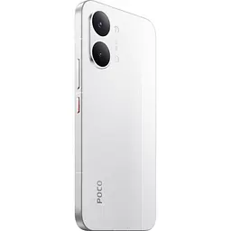Смартфон Poco X8 Pro Max 12/512GB White UA-UCRF [173958] - мініатюра 7
