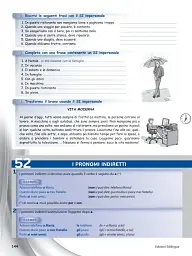 Una grammatica italiana per tutti 1 (A1-A2) - мініатюра 10