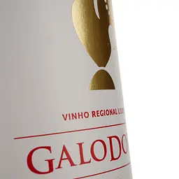 Вино Quinta do Conde Galodoro Rose рожеве напівсухе 0.75 л - мініатюра 3