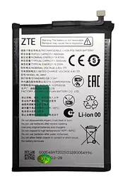 Акумулятор для ZTE Blade A76 5G BL-48NT