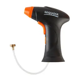 SEQUOIA Оприскувач акумуляторний SBS1.2LC 1.2л 3.7В 1.4бар 0.36кг - мініатюра 3