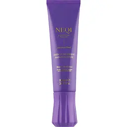 Маска для волосся Neqi Treatment Treasure Blonde Brilliance для інтенсивного догляду та підтримки блонду з молочною кислотою 100 мл