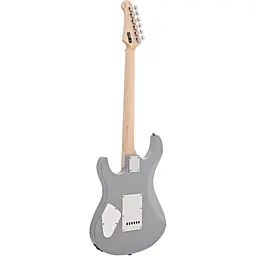 Електрогітара Yamaha Pacifica 112VM Gray [168315] - мініатюра 7