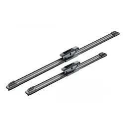 Щітка склоочисника Bosch 3 397 014 095 - мініатюра 4