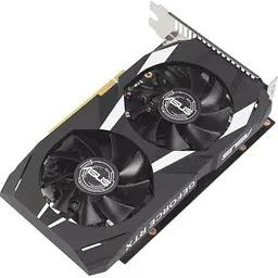 Відеокарта Asus GeForce RTX3050 6Gb DUAL OC (DUAL-RTX3050-O6G) - мініатюра 3