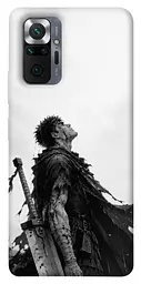 TPU чохол Demsky Guts berserk для Xiaomi Redmi Note 10 Pro
