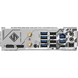 Материнська плата ASRock B650 Steel Legend WiFi [140006] - мініатюра 5