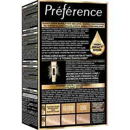 Стійка фарба для волосся L'Oreal Paris Preference 9.1 Viking Light Ash Blonde 174 мл - мініатюра 2
