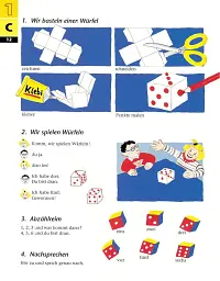 Tamburin 1. Lehrbuch - мініатюра 11