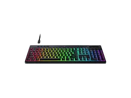 Клавіатура Razer BlackWidow V4 Low-Profile Yellow switch (RZ03-05271500-R3M1) - мініатюра 5