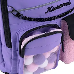 Рюкзак для початкової школи Kite Education 584 HK - мініатюра 11