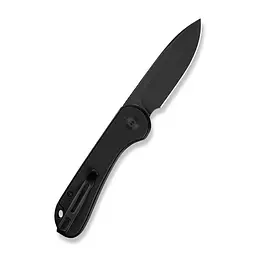Ніж складаний Civivi Elementum Slip Joint Black C18062AJ-1 - мініатюра 2